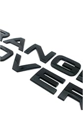 Lettering fits range for sale  Delivered anywhere in UK
