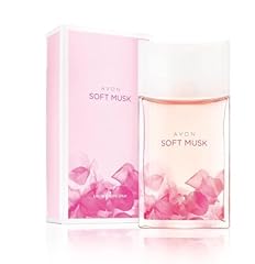Avon soft musk for sale  Delivered anywhere in UK