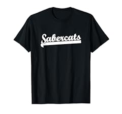 Sabercats football soccer for sale  Delivered anywhere in USA 