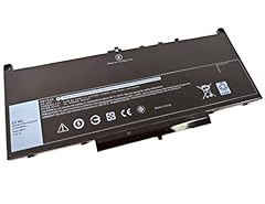 Batterie dell latitude d'occasion  Livré partout en France