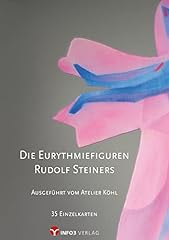 Eurythmiefiguren rudolf steine gebraucht kaufen  Wird an jeden Ort in Deutschland