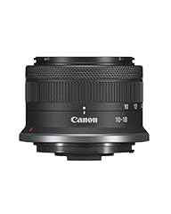 Canon bjektiv 18mm gebraucht kaufen  Wird an jeden Ort in Deutschland