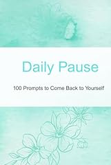 Daily pause 100 gebraucht kaufen  Wird an jeden Ort in Deutschland