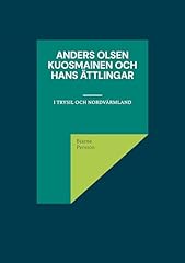 Anders olsen kuosmainen for sale  Delivered anywhere in UK