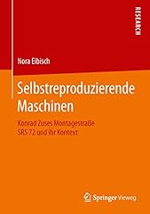 Selbstreproduzierende maschine gebraucht kaufen  Wird an jeden Ort in Deutschland