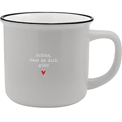 Gruss becher motiv gebraucht kaufen  Wird an jeden Ort in Deutschland