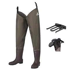 Fishingsir hip waders for sale  Delivered anywhere in USA 
