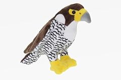 Cornelißen peluche falco usato  Spedito ovunque in Italia 