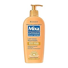 Mixa intensif peaux d'occasion  Livré partout en Belgiqu