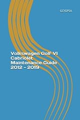 Volkswagen golf cabriolet for sale  Delivered anywhere in UK