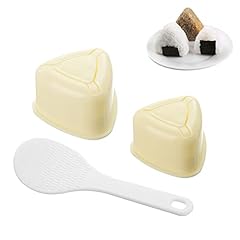 Onigiri mould triangle for sale  Delivered anywhere in UK