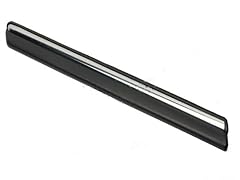 Fender molding left for sale  Delivered anywhere in USA 