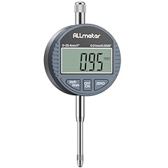 Allmeter digital dial for sale  Delivered anywhere in UK