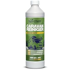 Bio chem caravan gebraucht kaufen  Wird an jeden Ort in Deutschland