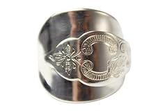 Besteckschmuck ring ungefähr gebraucht kaufen  Wird an jeden Ort in Deutschland