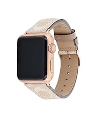 Coach apple watch for sale  Delivered anywhere in USA 
