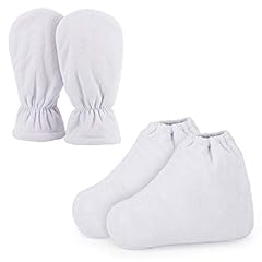 Paraffin bath mitts for sale  Delivered anywhere in USA 
