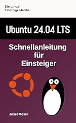 Ubuntu schnellanleitung einste gebraucht kaufen  Wird an jeden Ort in Deutschland