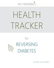 Herbalist health tracker for sale  Delivered anywhere in USA 