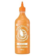 Flying goose sriracha gebraucht kaufen  Wird an jeden Ort in Deutschland