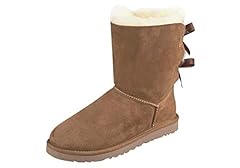 Ugg bailey bow usato  Spedito ovunque in Italia 