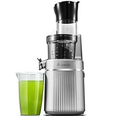 Aobosi masticating juicer for sale  Delivered anywhere in USA 