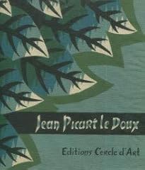 picart doux jean picart d'occasion  Livré partout en France