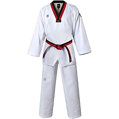 Mooto men taekwondo for sale  Delivered anywhere in UK