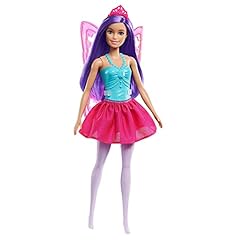 Barbie fairy ballerina gebraucht kaufen  Wird an jeden Ort in Deutschland
