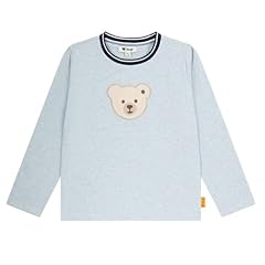 Steiff shirt langarm gebraucht kaufen  Wird an jeden Ort in Deutschland