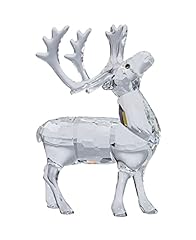 Swarovski reindeer 214821 for sale  Delivered anywhere in USA 