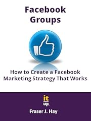 Facebook groups for sale  Delivered anywhere in UK