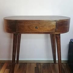 Vintage console table for sale  Delivered anywhere in UK