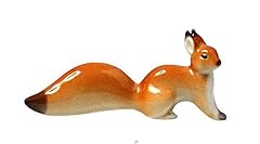 Squirrel red northern for sale  Delivered anywhere in USA 