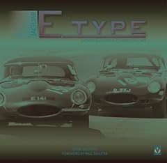 Jaguar type factory for sale  Delivered anywhere in UK