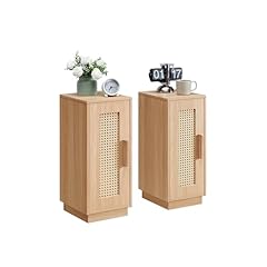 Octtz set comodini usato  Spedito ovunque in Italia 
