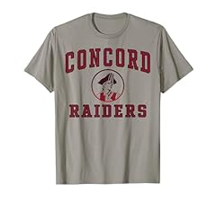Concord high school for sale  Delivered anywhere in USA 