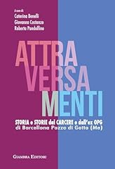 Attraversamenti. storia storie usato  Spedito ovunque in Italia 