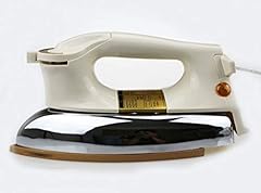 Steam iron classic for sale  Delivered anywhere in UK