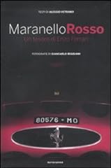 Maranello rosso. tesoro for sale  Delivered anywhere in UK