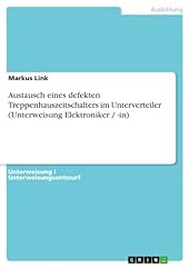 Austausch eines defekten gebraucht kaufen  Wird an jeden Ort in Deutschland