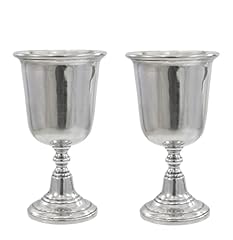 Cavagnini set pewter for sale  Delivered anywhere in USA 