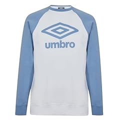 Umbro mens raglan for sale  Delivered anywhere in UK