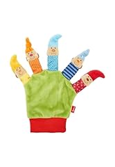 Sigikid 42783 handschuh gebraucht kaufen  Wird an jeden Ort in Deutschland