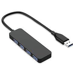 Usb hub port for sale  Delivered anywhere in Ireland