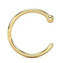 Body candy 18k for sale  Delivered anywhere in USA 