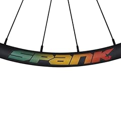 Spank rim decal for sale  Delivered anywhere in USA 