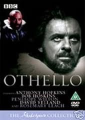 Othello bbc shakespeare for sale  Delivered anywhere in UK