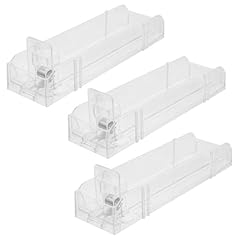 Iplusmile 3pcs automatique d'occasion  Livré partout en France