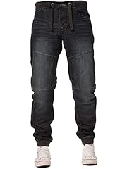 Enzo cuffed denim for sale  Delivered anywhere in UK